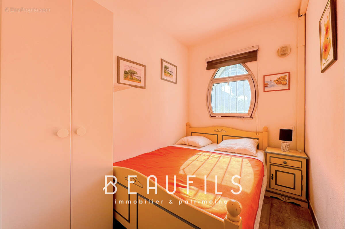 Appartement à LA GRANDE-MOTTE