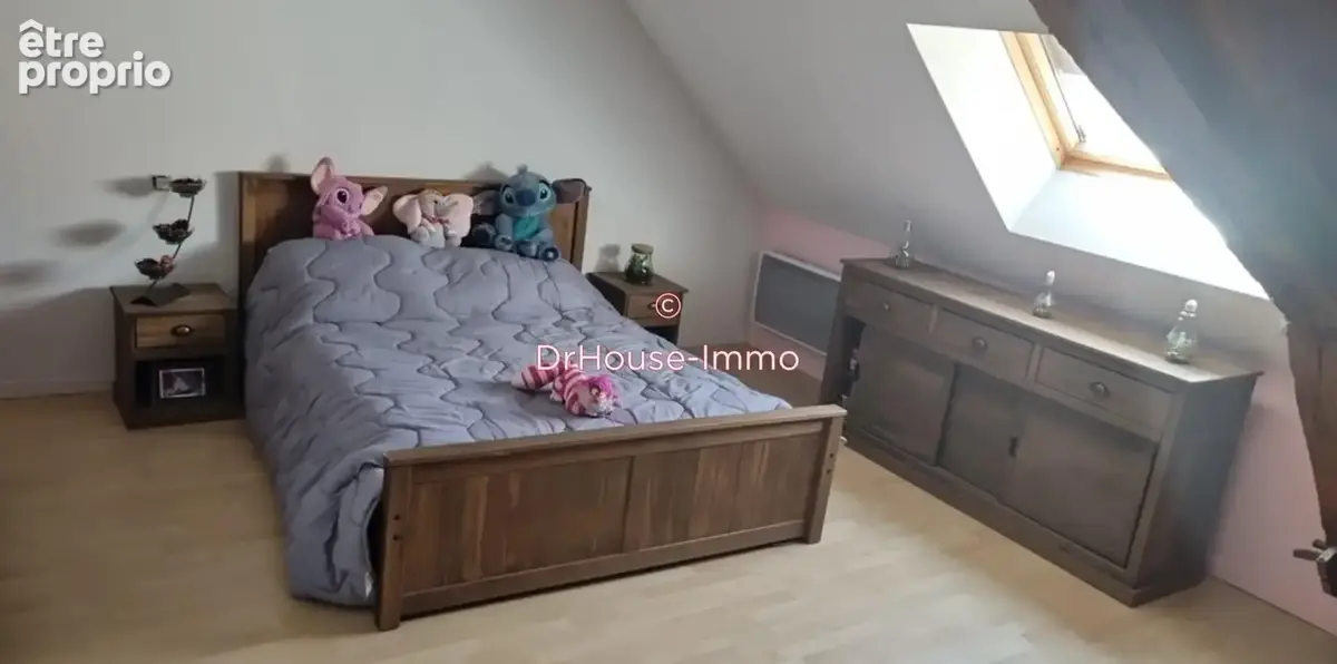Maison 6 pièces 185 m² à vendre à Vaite (70180) - photo 31