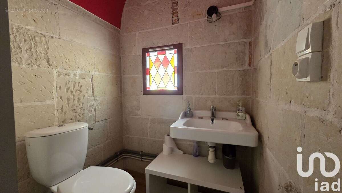 Photo 6 - Maison à ANCENIS