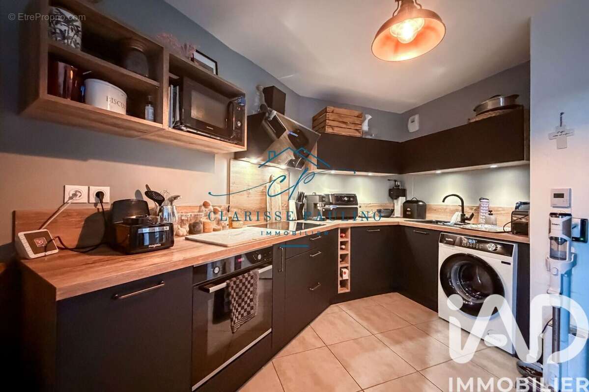 Photo 3 - Appartement à MEYREUIL