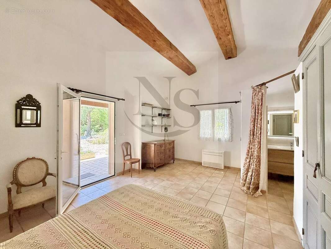 Maison à AIX-EN-PROVENCE