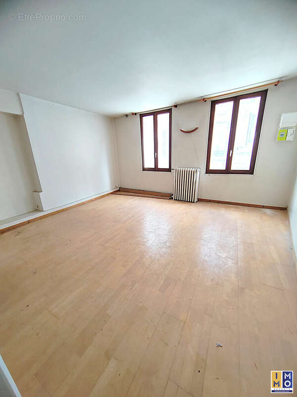 Appartement à BOURGES