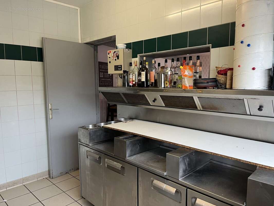 Appartement à PLONEVEZ-PORZAY