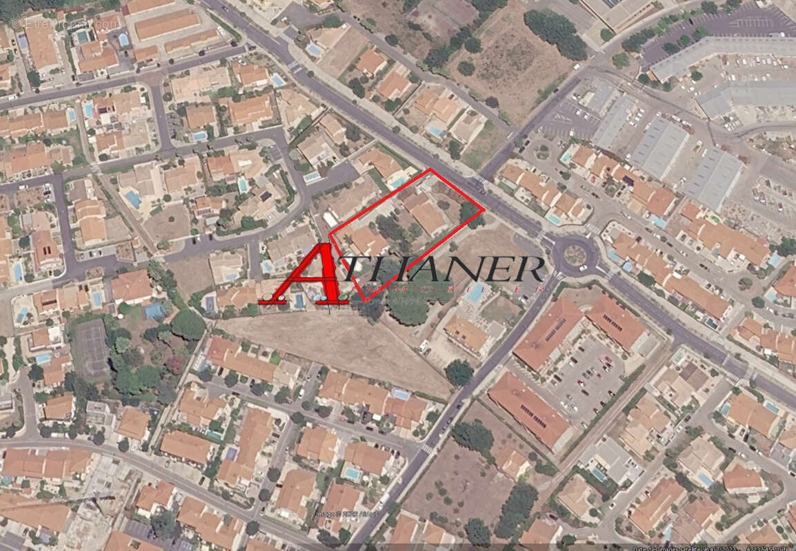 Appartement à ARGELES-SUR-MER