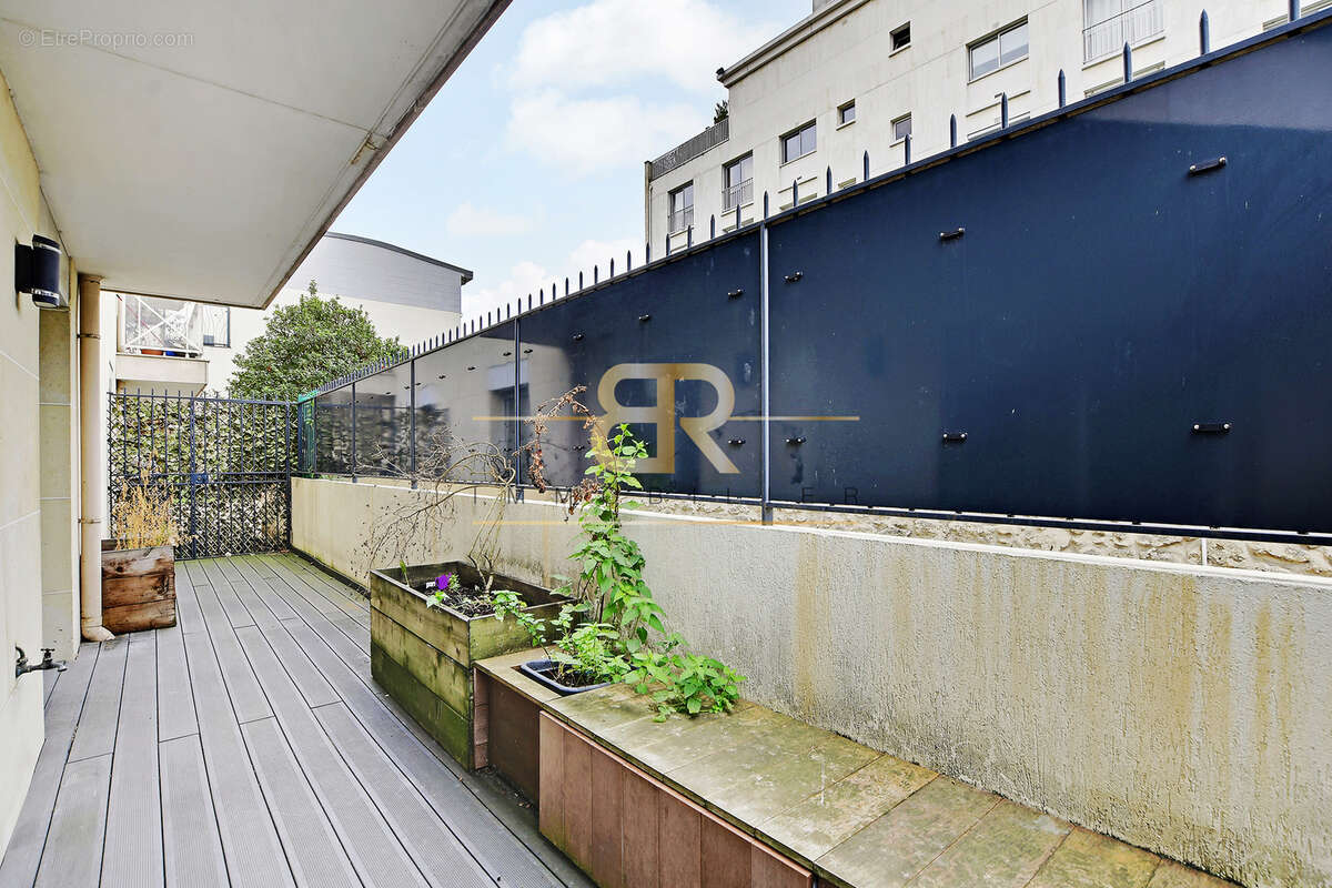 Appartement à NOGENT-SUR-MARNE