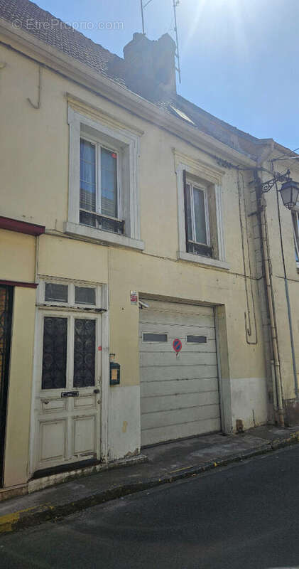 Maison Mouy 2 pièce(s) 68.73 m2 - photo 2