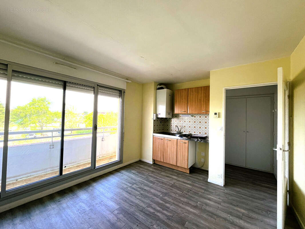 Appartement à SAINT-PAUL-LES-DAX