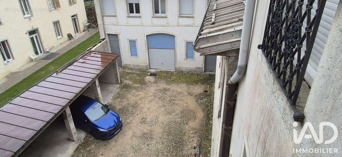 Appartement 200 m² à La Mouille  - photo 9