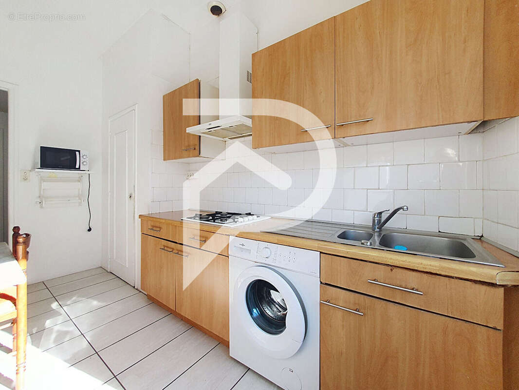 Appartement à BEZIERS