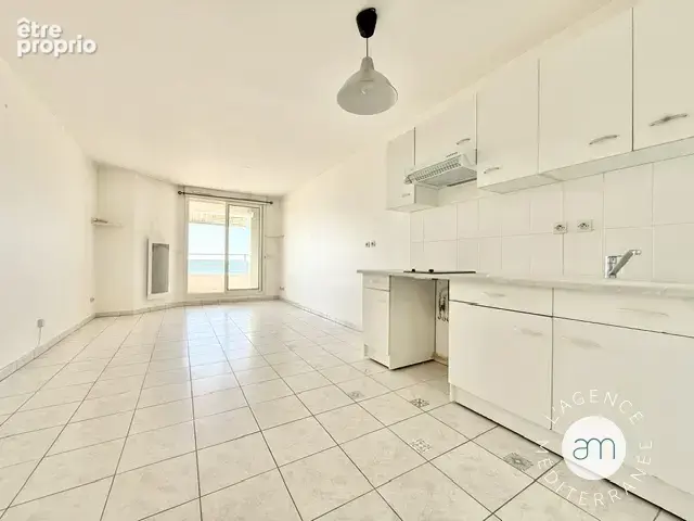 Photo Appartement à Palavas-Les-Flots au prix de 270 000€