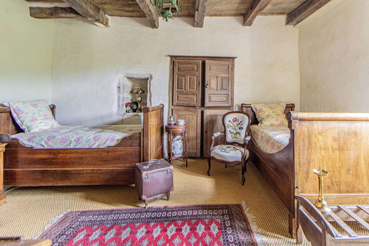 Maison à VERS