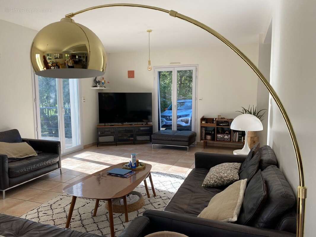 Maison à FONTENILLES