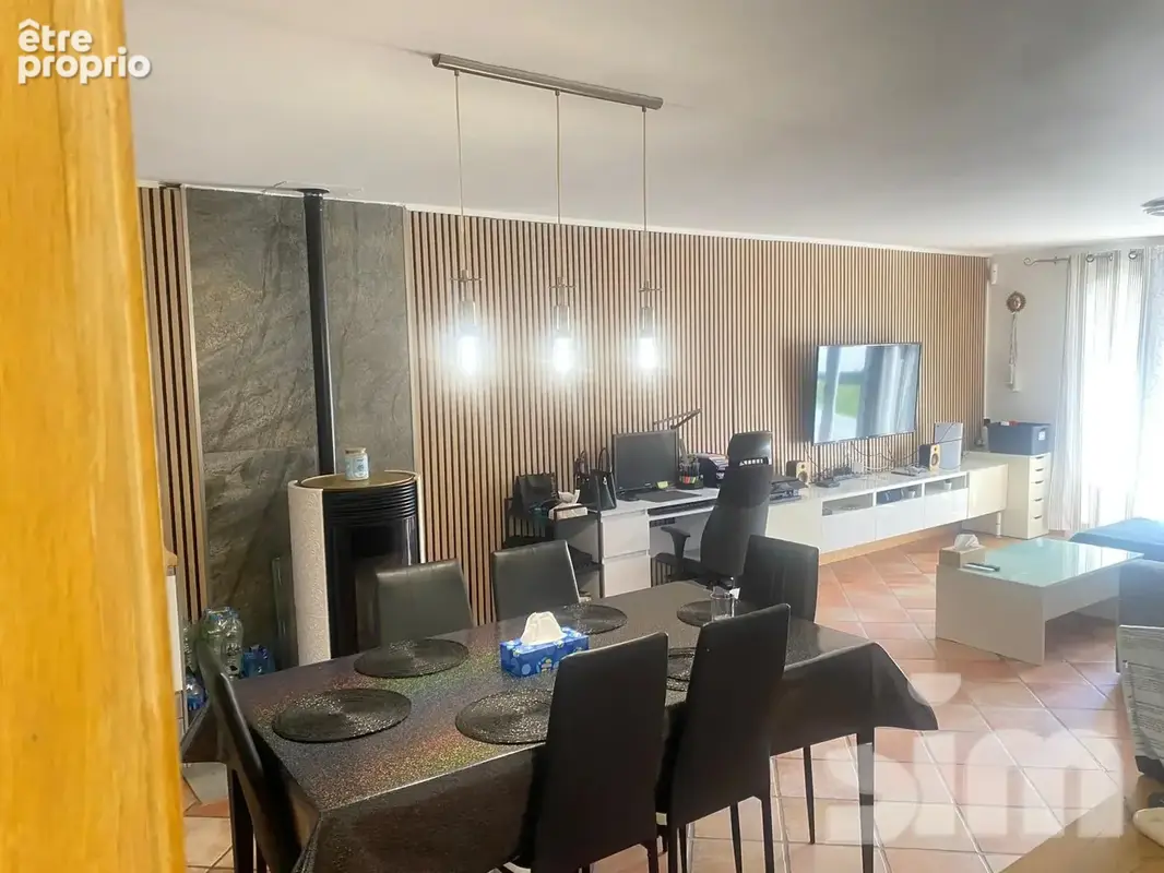 Maison 5 pièces 103 m² à vendre à Chelles (77500) - photo 9