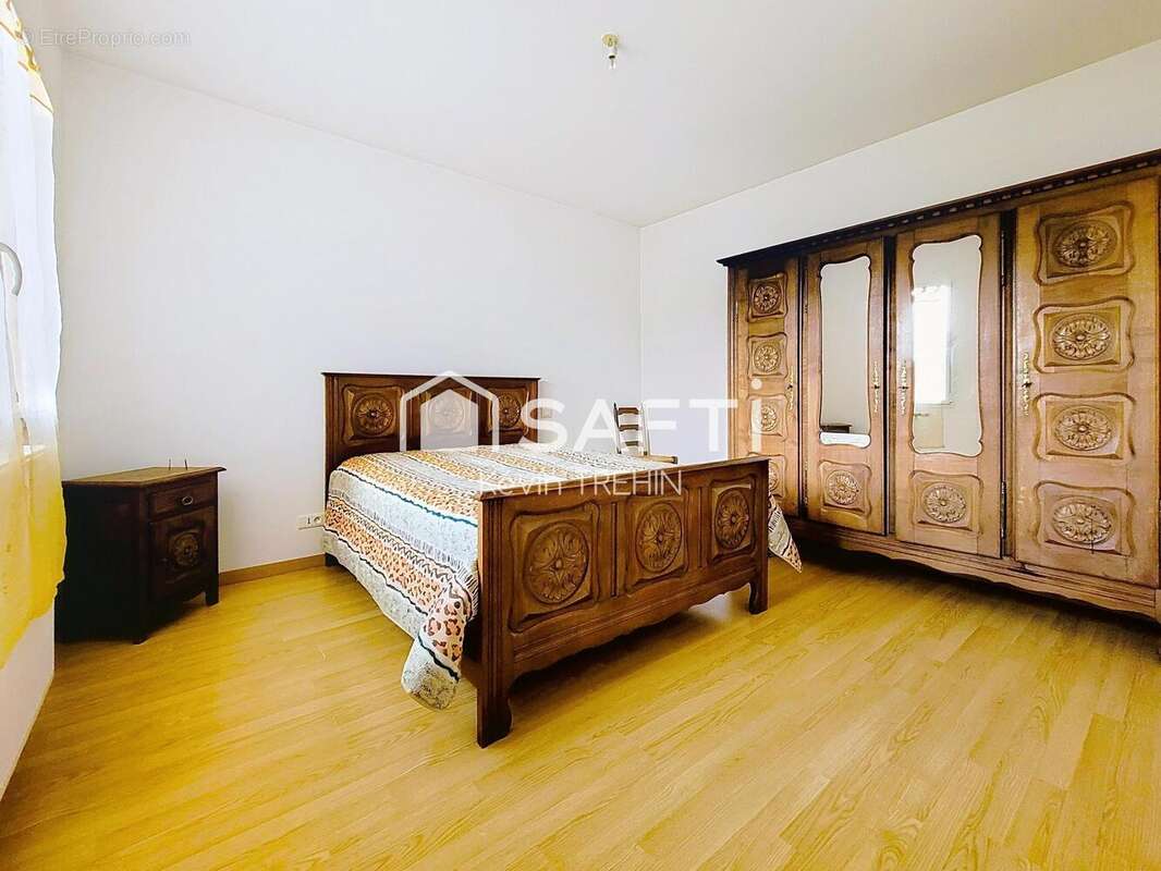 Photo 8 - Maison à LOCMINE