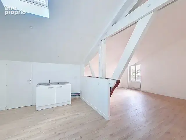 Luçon hyper-centre   immeuble de rapport   3 appartements loués   23 400 € de revenus annuels   rentabilité +8 - photo 32
