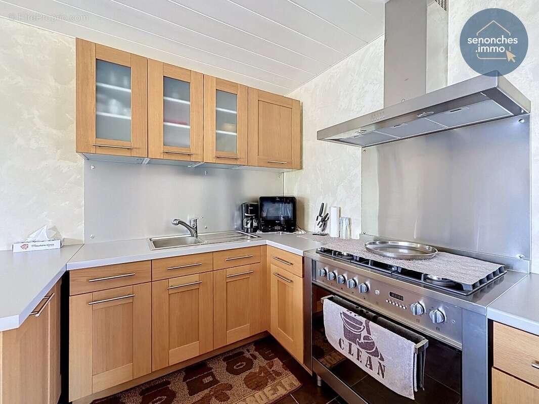Petite maison avec grand terrain à vendre à Manou (28240) Un bien atypique au cur d'un environnement privilégié - photo 8