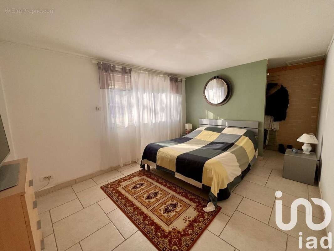 Photo 7 - Maison à PUGET-VILLE