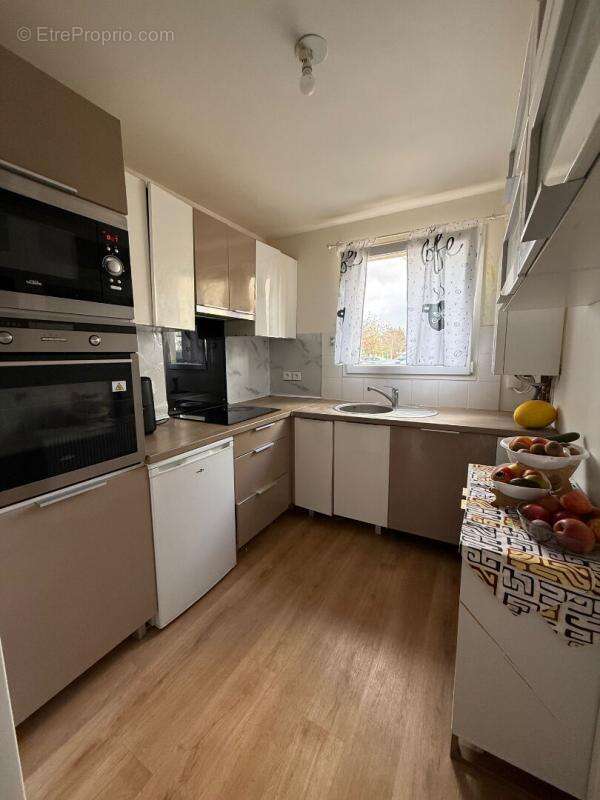 Appartement à PLAISIR