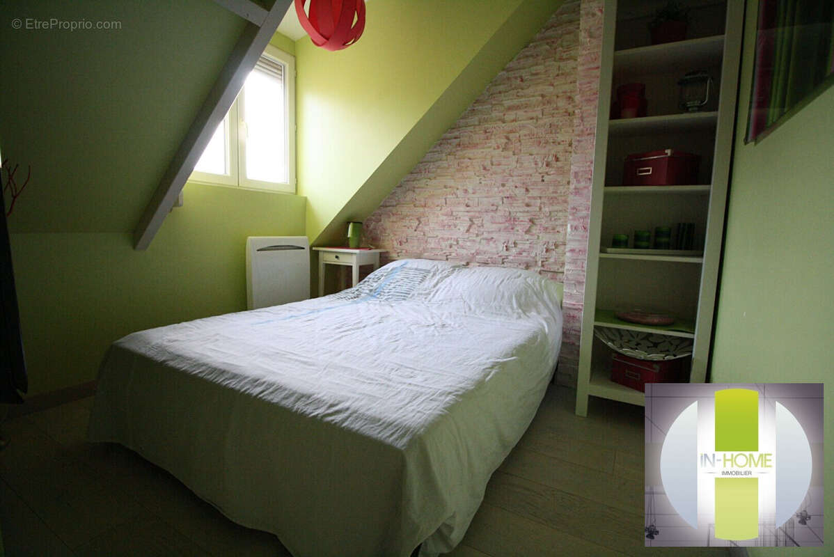 Maison à MONTDIDIER