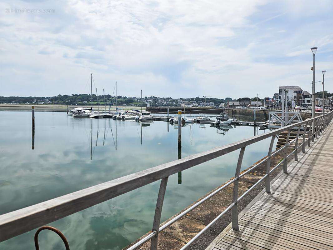 Appartement à PERROS-GUIREC
