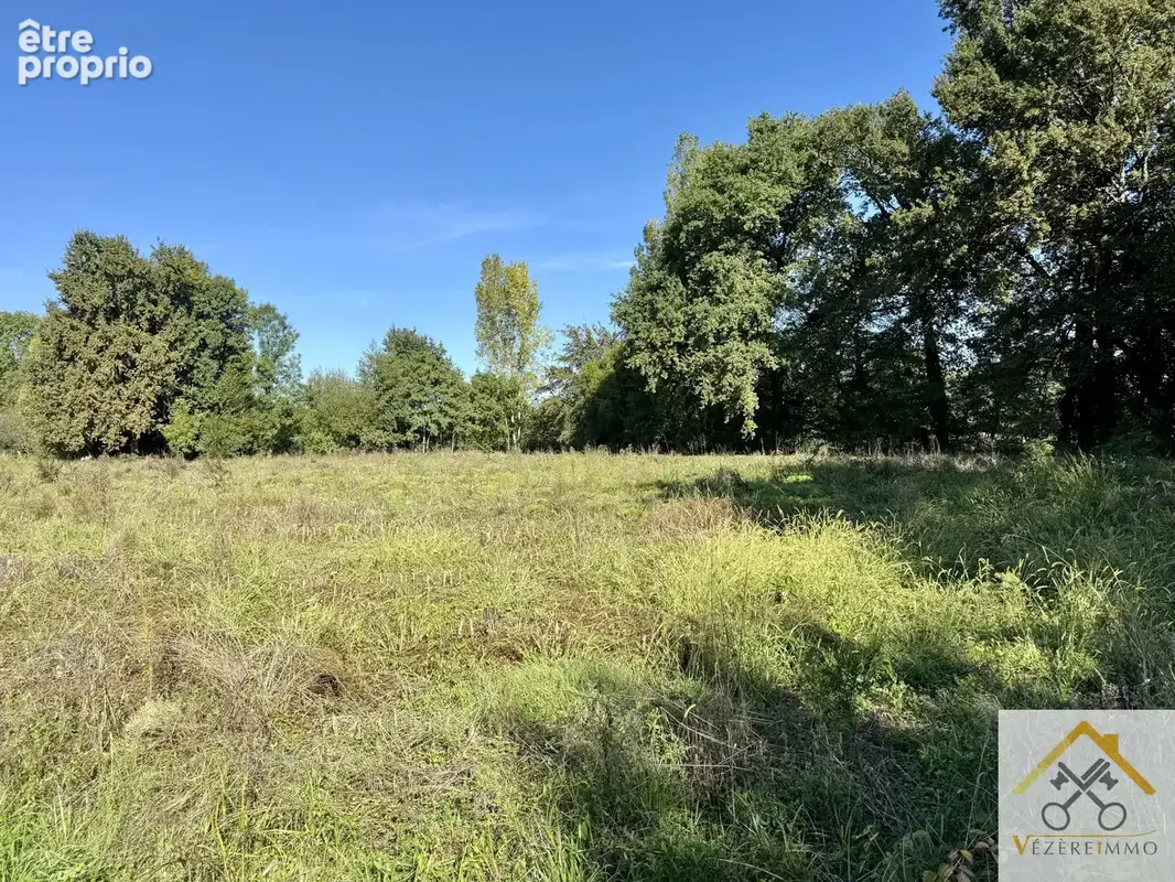 Terrain avec 2 lots à bâtir 4600 m2 - photo 12