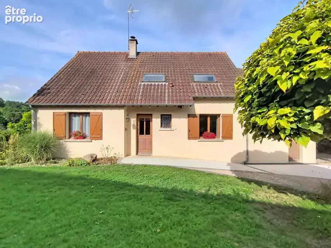 Maison à SOISSONS