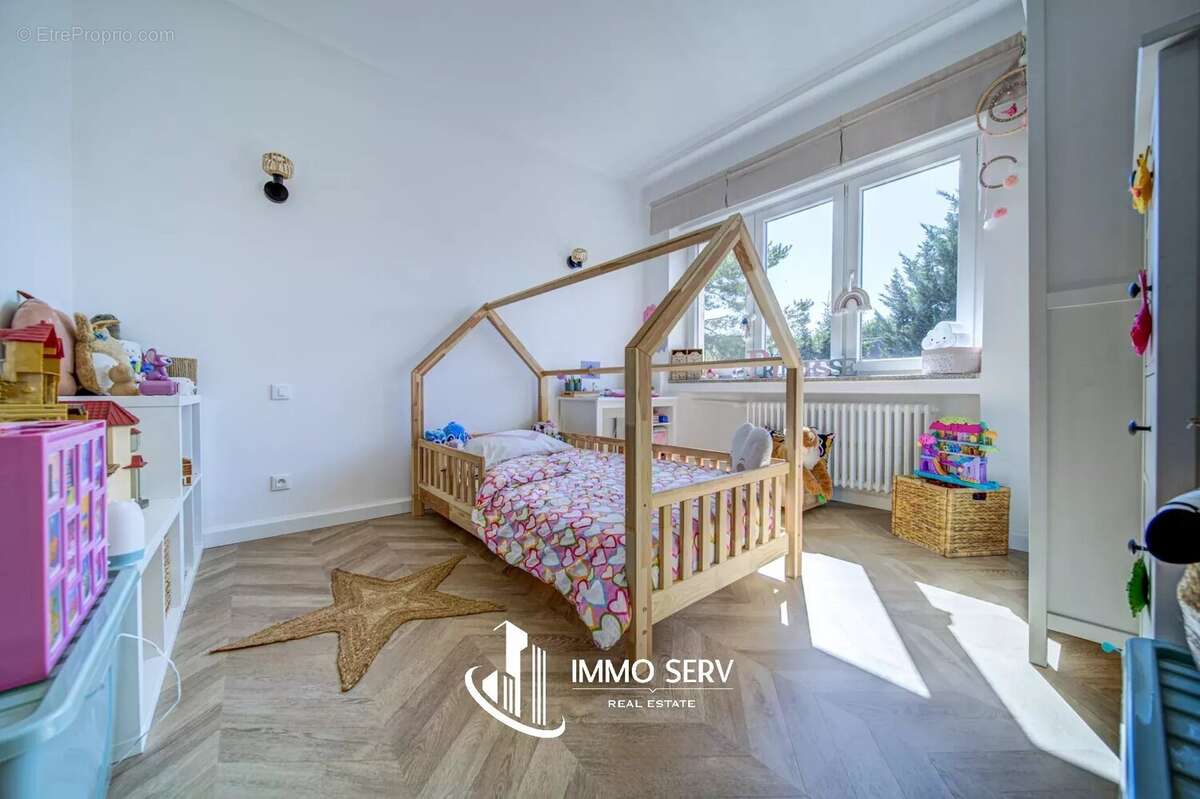 Appartement à AMNEVILLE