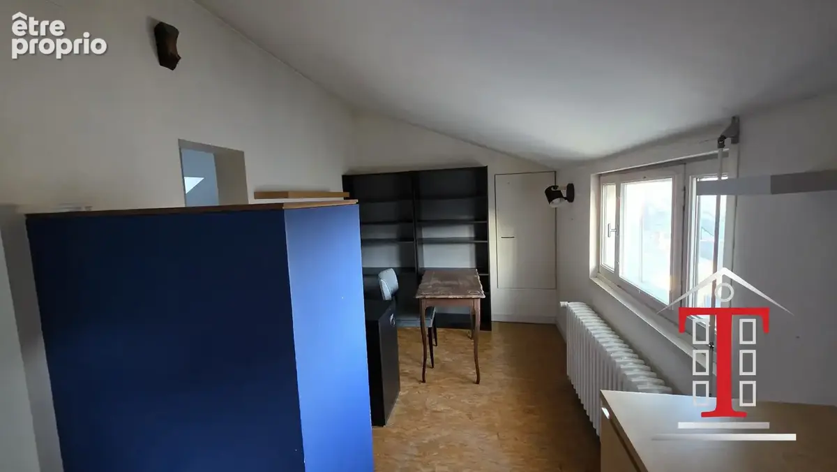 Appartement 195 m² à vendre à Angers (49100) - photo 8