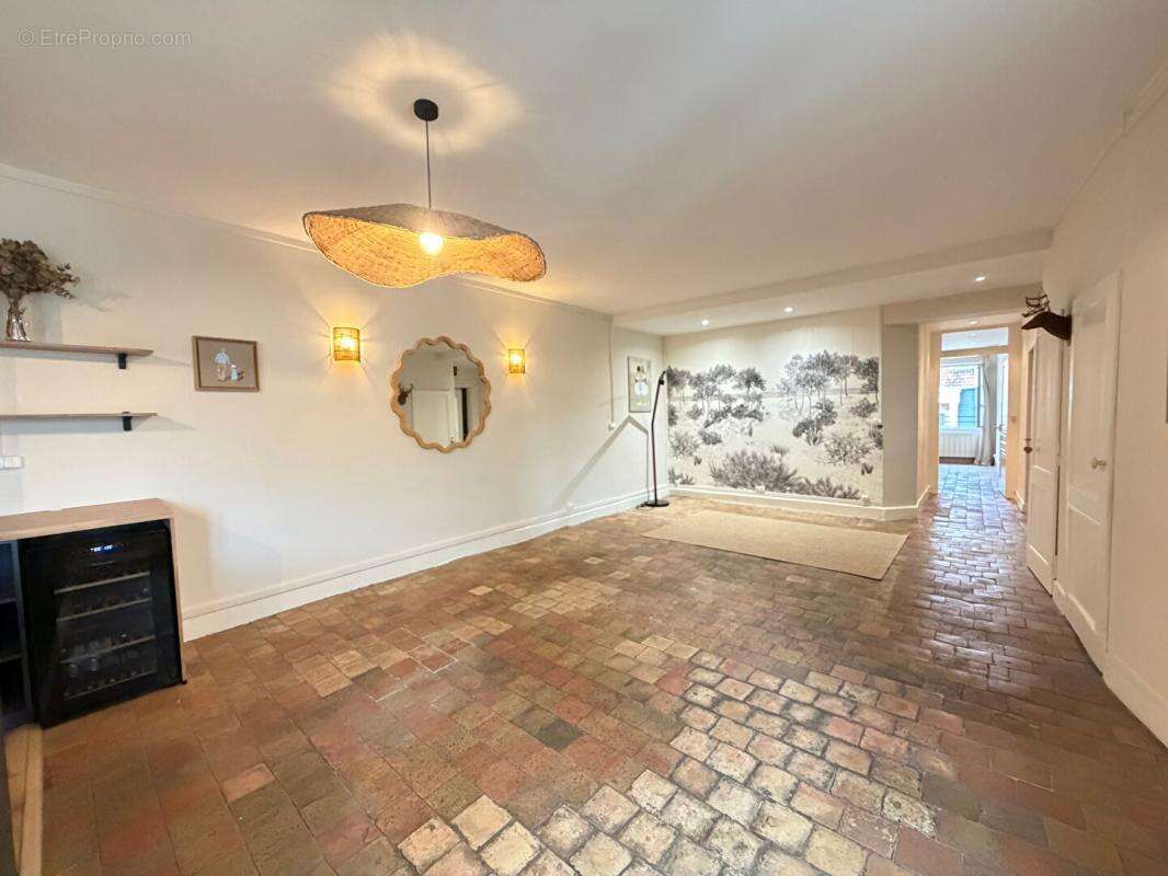 Appartement à LYON-2E