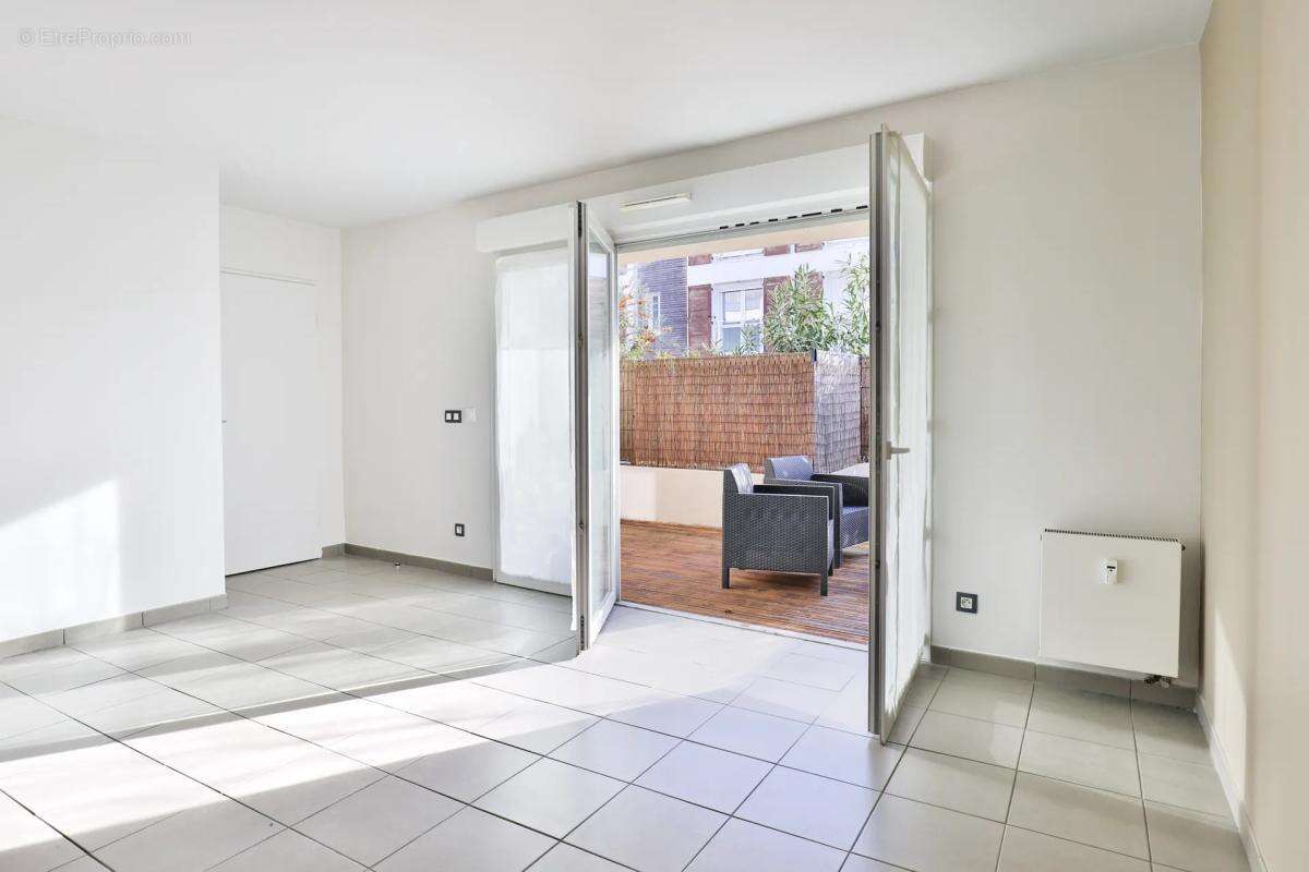 Appartement à LA TESTE-DE-BUCH