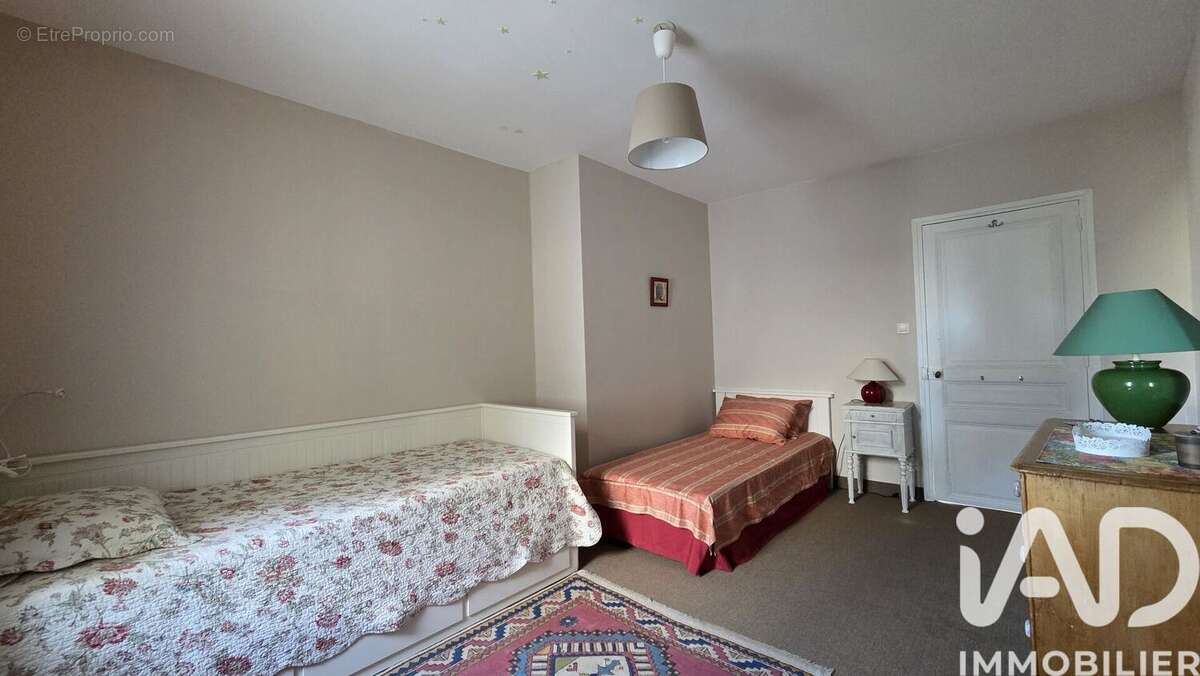 Photo 8 - Maison à RIAILLE