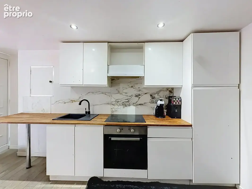 Centre Bléneau - Investissement locatif - Sans travaux - photo 13