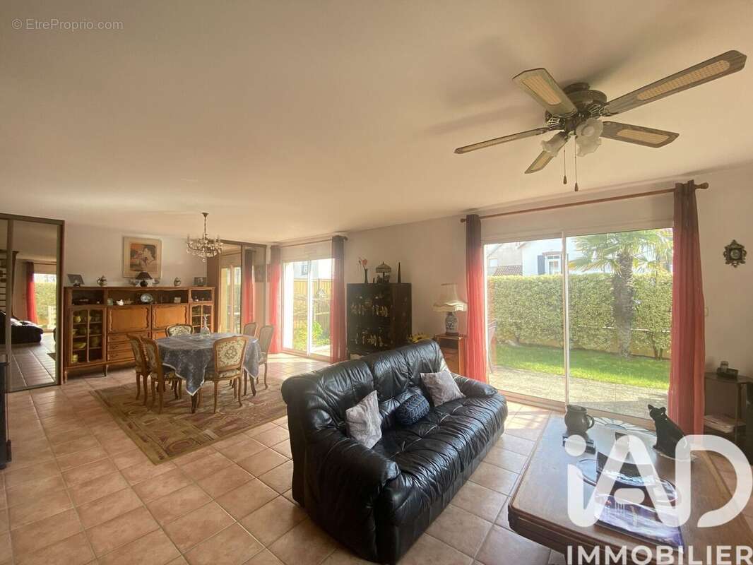 Maison 131 m² à Saint-Brevin-Les-Pins  - photo 5