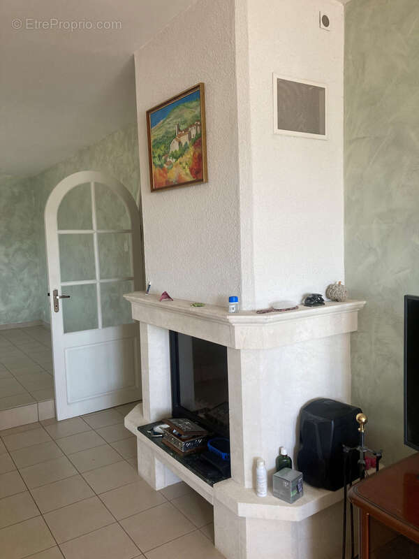 Maison à CEPIE