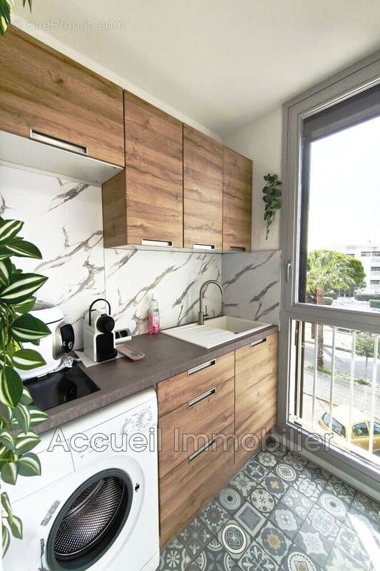 Appartement à LE GRAU-DU-ROI