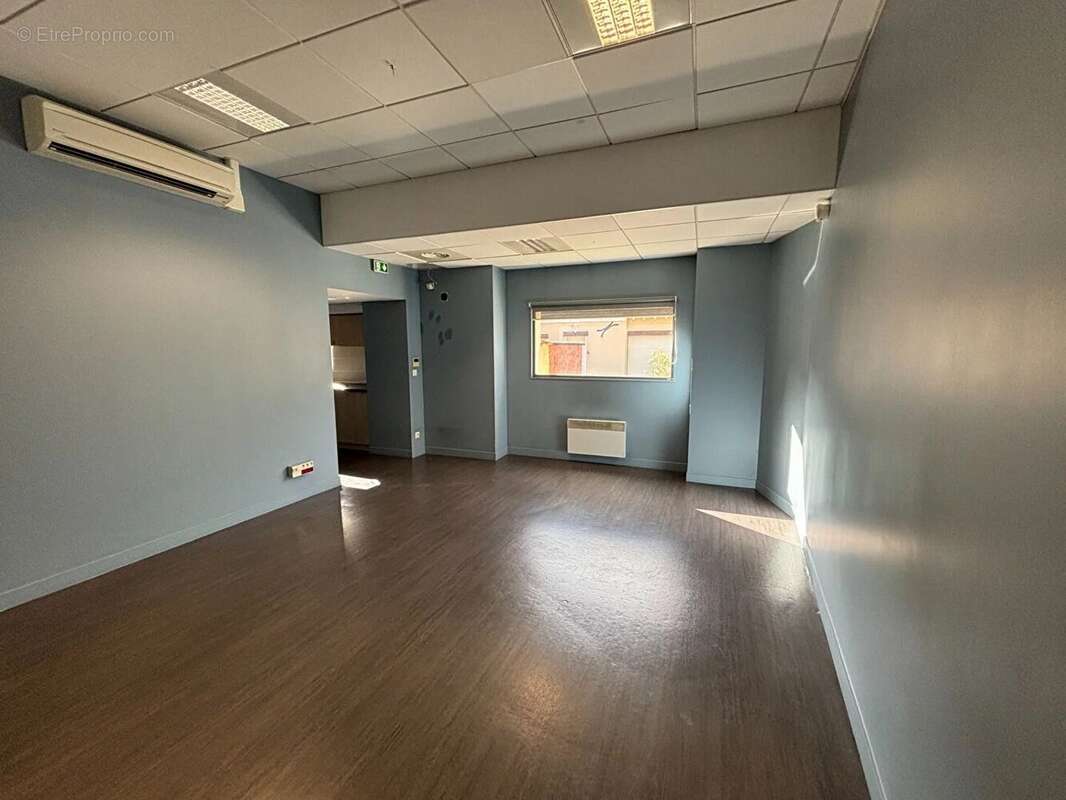 Appartement à RAMBOUILLET