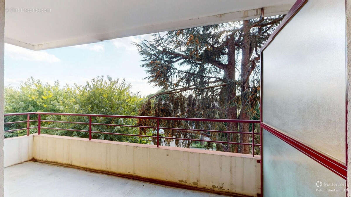 Appartement à TOURNEFEUILLE