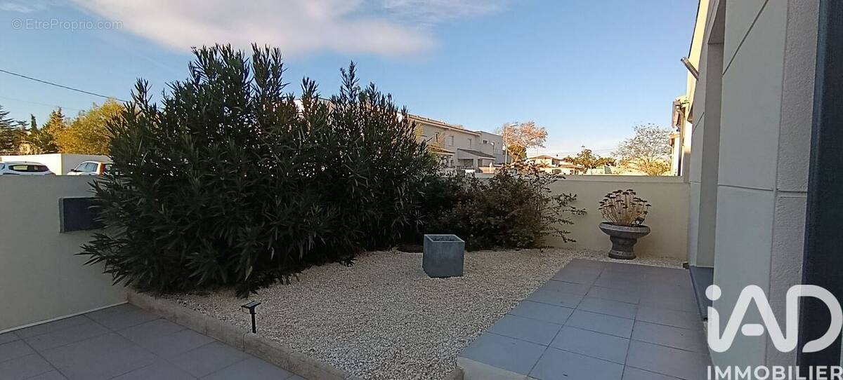 Photo 1 - Maison à SAINT-MARCEL-SUR-AUDE