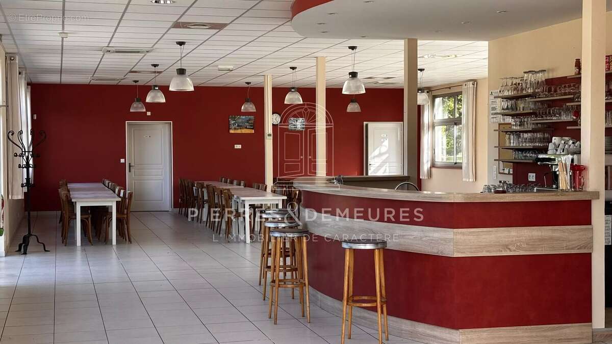Un site touristique a reinventer en berry - photo 18