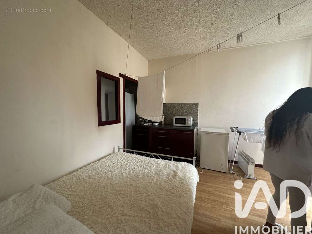 Photo 8 - Appartement à VIERZON