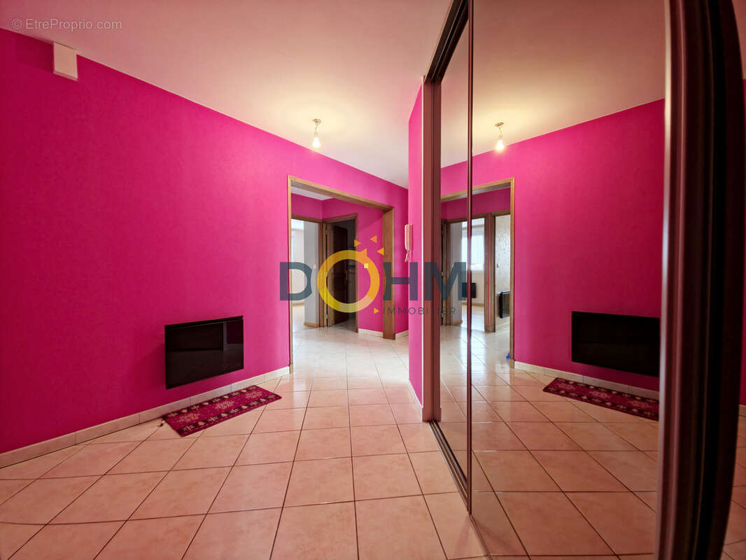 Appartement à LENS