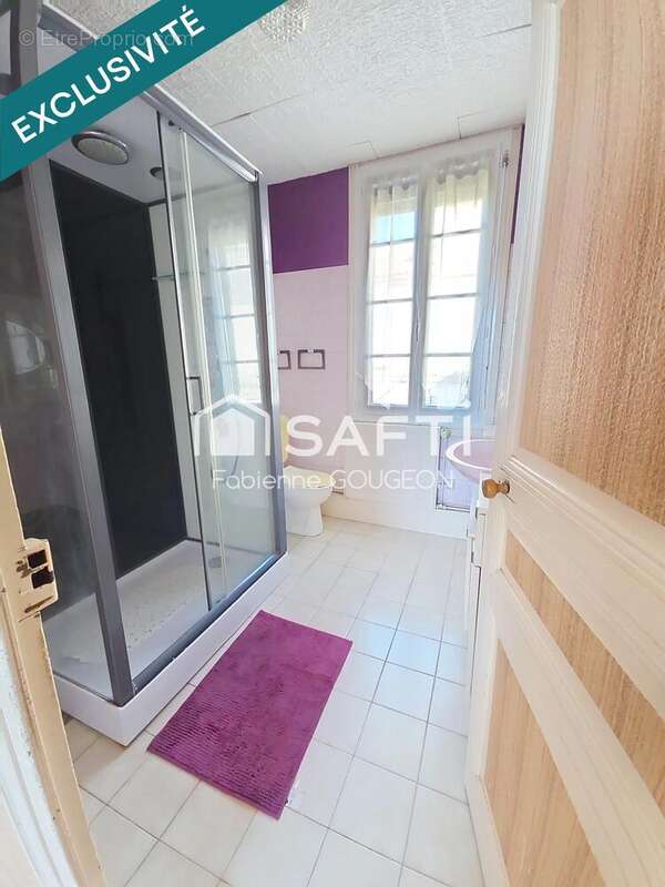 Photo 4 - Maison à SERS