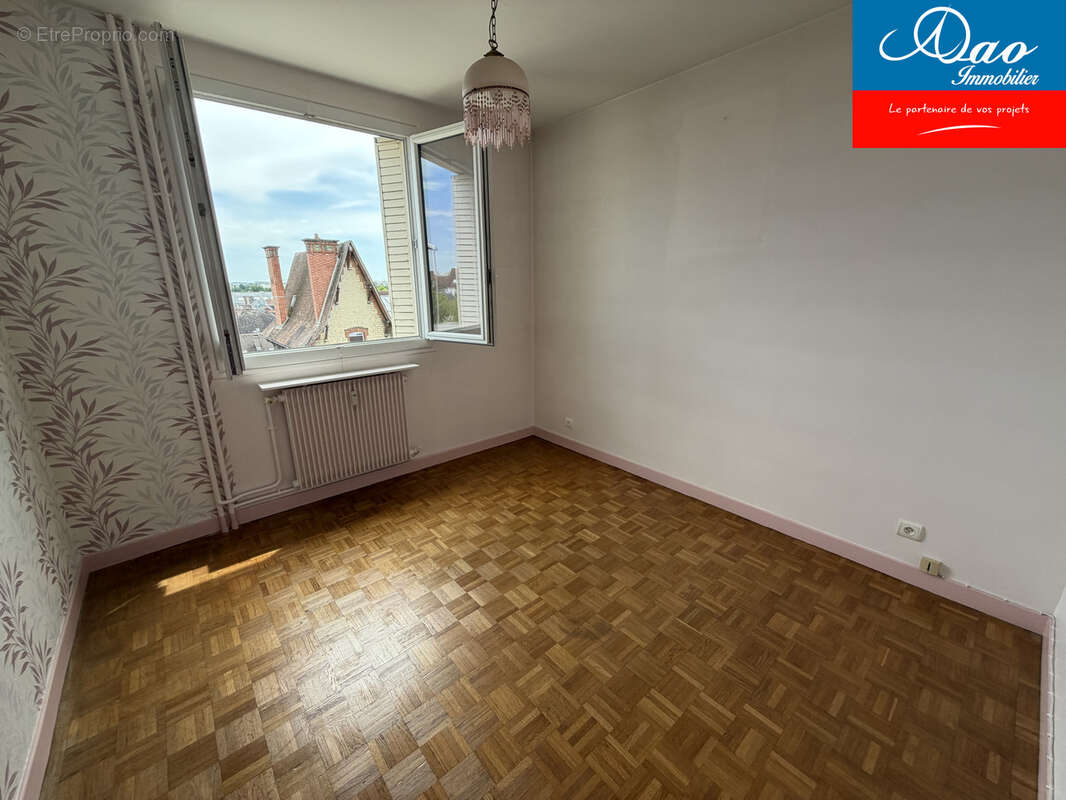 Appartement T3 Ste Savine, proche gare de Troyes - photo 5