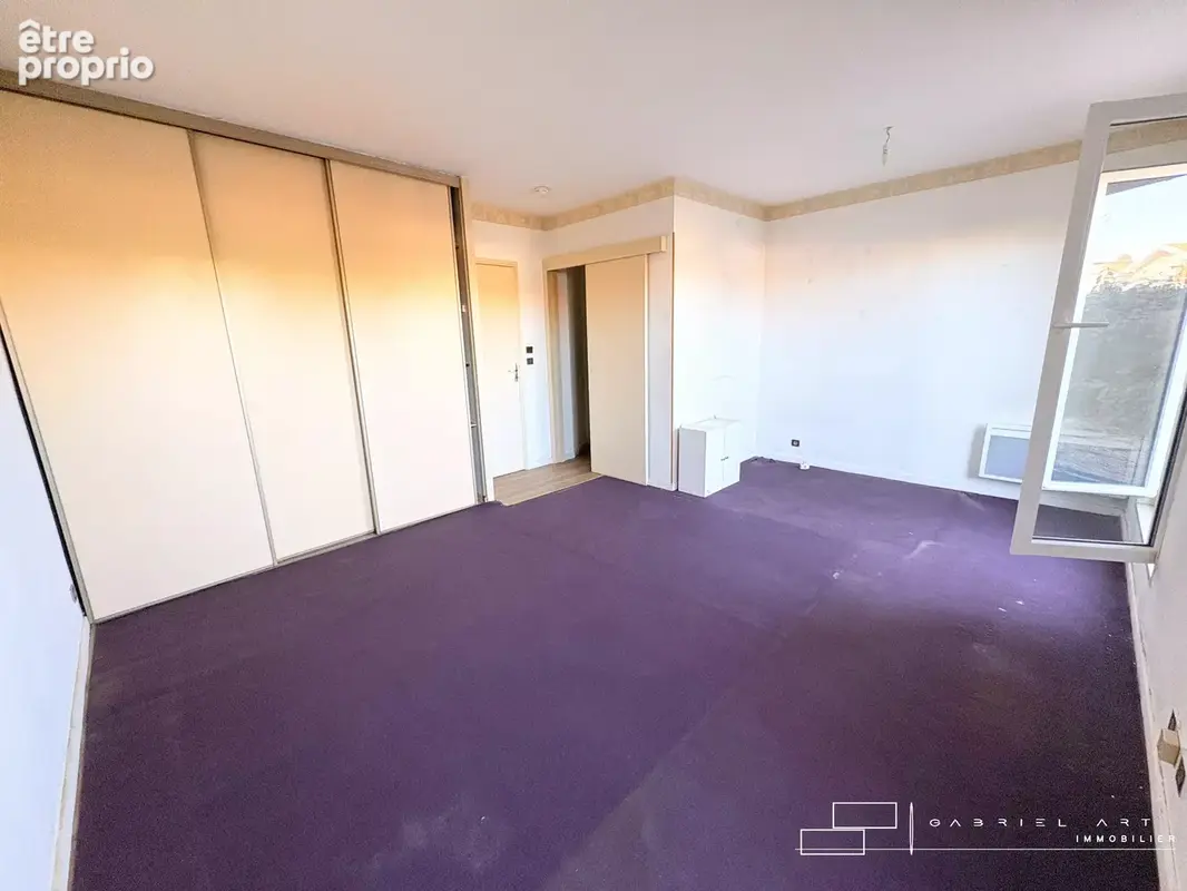 Appartement 1 pièce 30 m² à vendre à Auch (32000) - photo 3