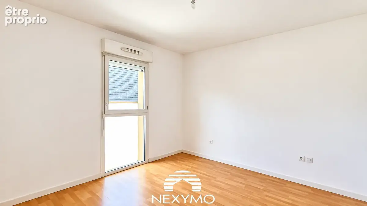 Appartement T3 avec garage fermé et terrasse, à proximité de la gare et du centre-ville - photo 10