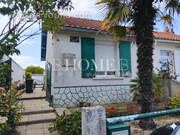 Maison à LA BERNERIE-EN-RETZ