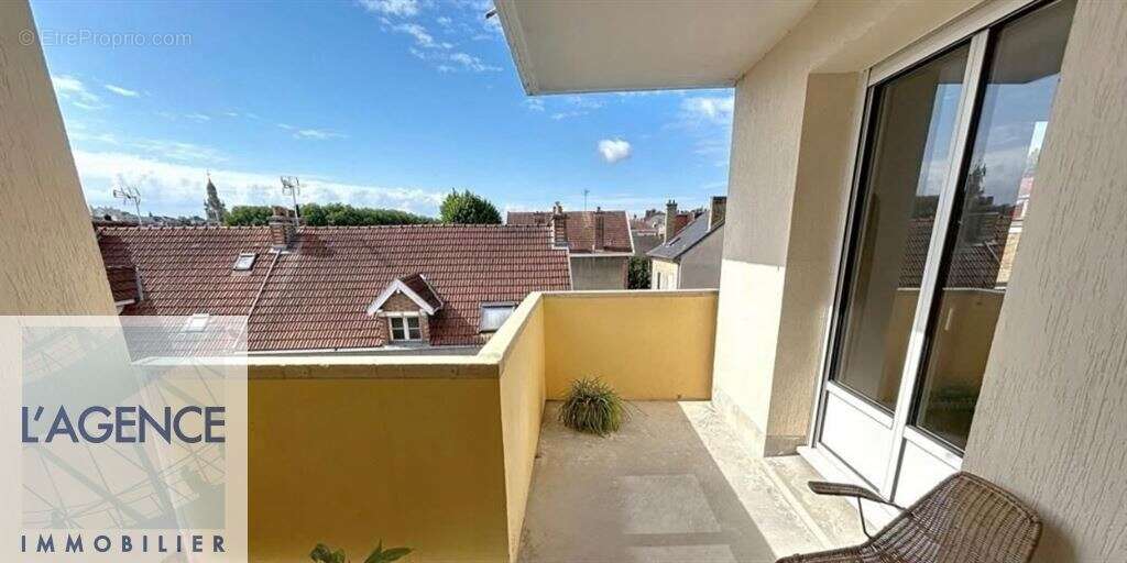 Appartement à EPERNAY