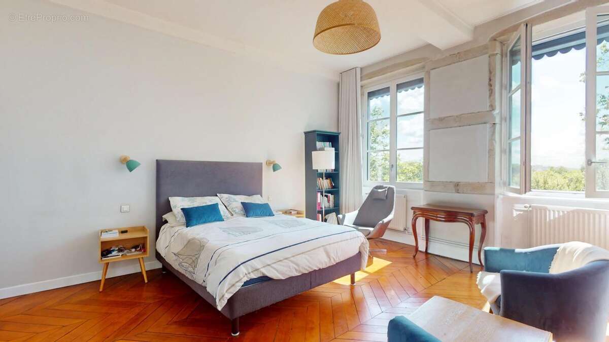 Appartement à LYON-4E