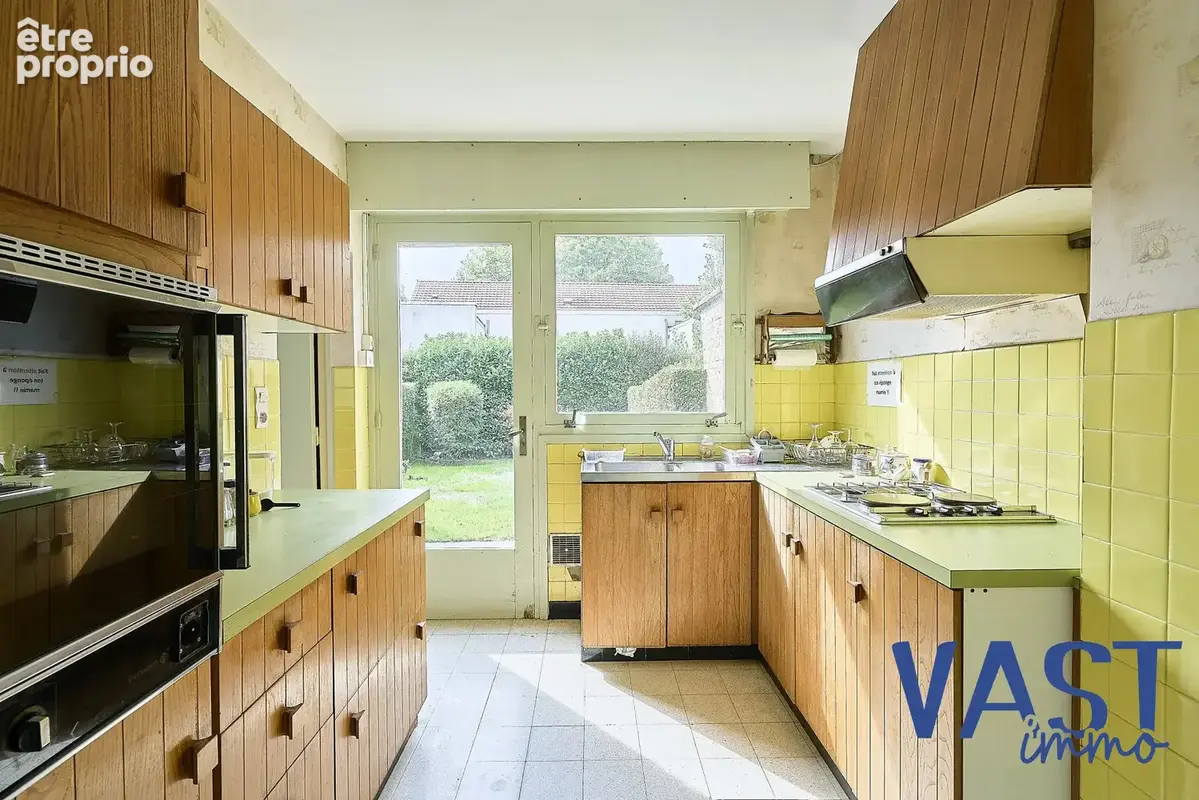 Maison 4 pièces 90 m² à vendre à Tourcoing (59200) - photo 9