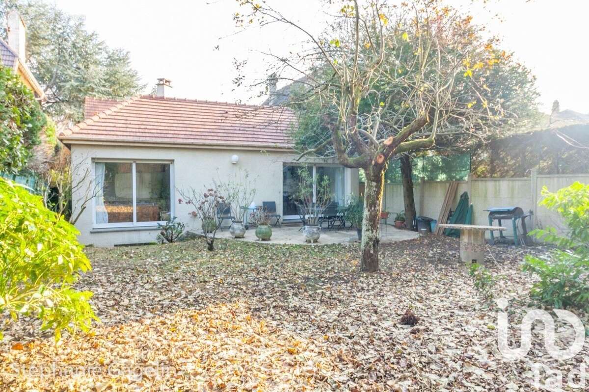 Photo 8 - Maison à ANTONY